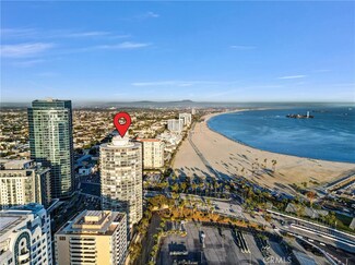 700 E Ocean Blvd Unit 3007, Long Beach, CA 90802