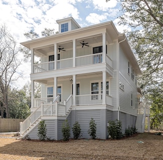 1892 Grover Rd, Johns Island, SC 29455