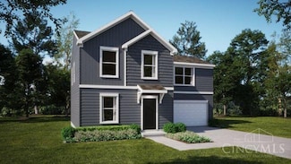 8533 Noelle Dr, Cincinnati, OH 45246