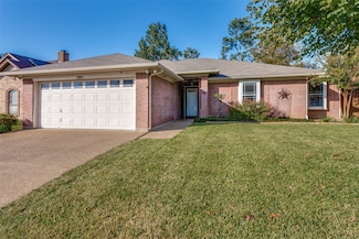 3762 Ashley Ct, Fort Worth, TX 76123