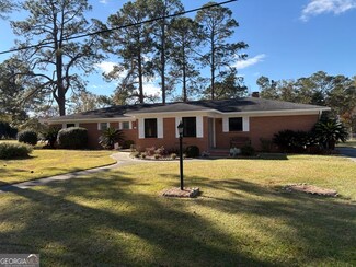 103 Cherry St, Statesboro, GA 30461