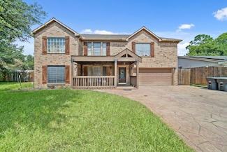 4800 Heathrow Ln, Alvin, TX 77511