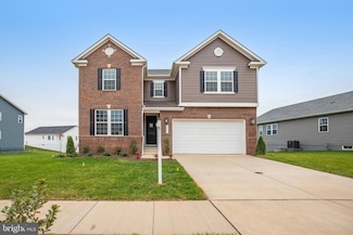 2009 Divot Dr, Rockingham, VA 22802