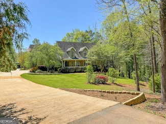 1561 Aiken Chafin Ln, McDonough, GA 30252