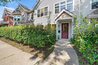622 E Mifflin St, Madison, WI 53703