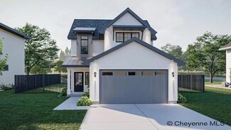 3930 Buckskin Trail, Laramie, WY 82070