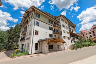 116 Sutton Place Unit 504, Taos Ski Valley, NM 87525