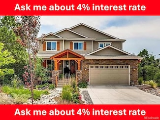 1970 Woodbourne Terrace, Castle Rock, CO 80104