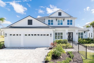 71 Oak Heights Ct, St. Augustine, FL 32092