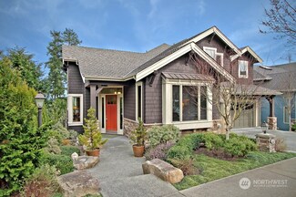 582 Timber Creek Dr NW, Issaquah, WA 98027
