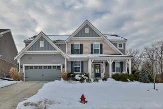 5081 Grants Frederick, South Lebanon, OH 45065