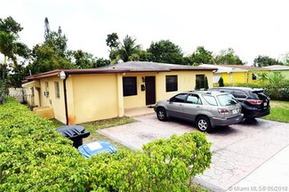 15861 NE 14th Ave, North Miami Beach, FL 33162