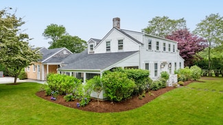 1 W Sankaty Rd, Nantucket, MA 02554