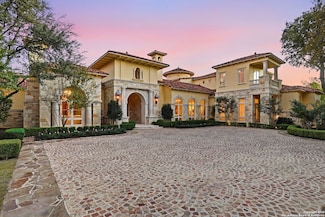 136 S Tower Dr, San Antonio, TX 78232