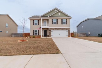 425 Chesapeake Dr, Sumter, SC 29154