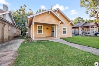 2017 Walnut St, Texarkana, TX 75501