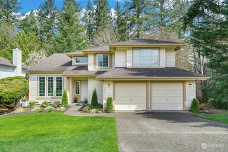 2514 239th Place NE, Sammamish, WA 98074