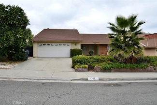 1769 Manor Gate Rd, Hacienda Heights, CA 91745