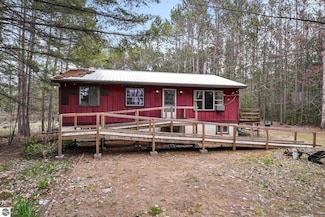 1351 N Betsie River Rd, Interlochen, MI 49643