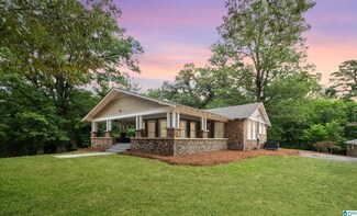 6478 S Chalkville Rd, Trussville, AL 35173