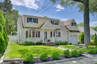 204 Stavola Place, Maywood, NJ 07607