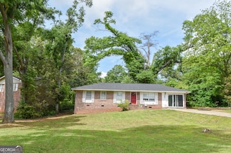 1545 Oakhill Dr, Griffin, GA 30223