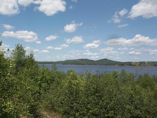 0 Gravel Pit Rd, Robbinston, ME 04671