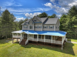 3731 Cutcane Rd, Mineral Bluff, GA 30559