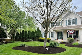 645 Seeley Dr, Medina, OH 44256