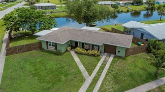 21539 Gladis Ave, Port Charlotte, FL 33952