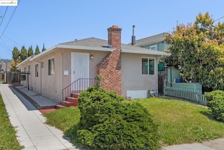3012 Minna Ave, Oakland, CA 94619