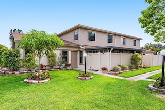 4435 Willow Pond Rd Unit 12B, West Palm Beach, FL 33417