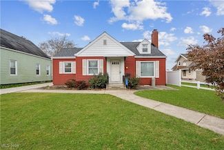 119 Saratoga Ave SW, Canton, OH 44710