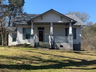 413 Lynch St, Edgefield, SC 29824
