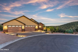 1111 S Kinzer Ct, Payson, AZ 85541
