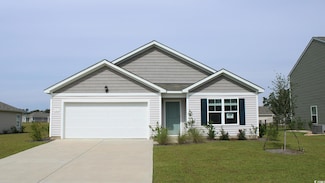 323 Skyward St, Myrtle Beach, SC 29588