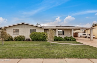 299 N Comanche Dr, Chandler, AZ 85224