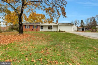 141 Shorb Mill Rd, Fairfield, PA 17320