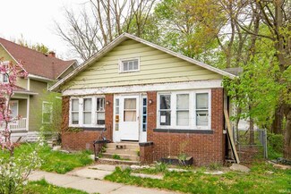 810 N Saint Louis Blvd, South Bend, IN 46617
