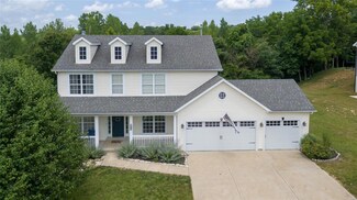 6803 Silverstone Ct, Byrnes Mill, MO 63051