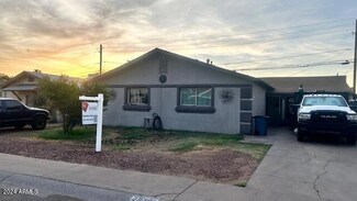 2938 N 53rd Pkwy, Phoenix, AZ 85031