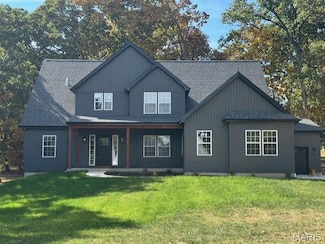 229 Victor Ct, Ballwin, MO 63021