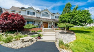 3950 W Eaglerock Dr, Wenatchee, WA 98801