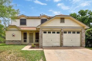 11615 Prairie Hen Ln, Austin, TX 78758