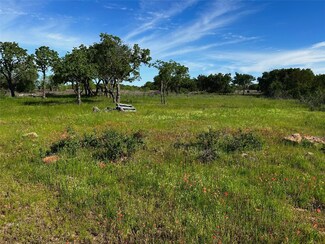 0000 Stage Coach Trail, Gordon, TX 76063