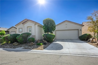 2417 Rock Pigeon Ave, North Las Vegas, NV 89084
