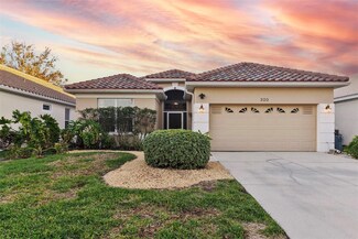 320 Langholm Dr, Venice, FL 34293