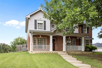 2901 Saint Charles Dr, Mansfield, TX 76063
