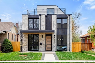 357 S Franklin St, Denver, CO 80209