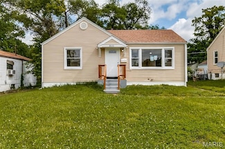 8115 Myrick St, Saint Louis, MO 63134